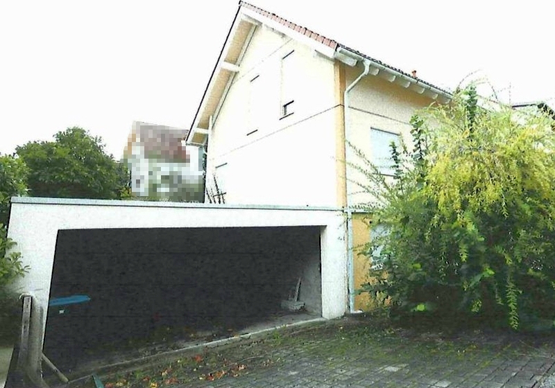 Einfamilienhaus in Staufeneckstraße 16, 73066 Uhingen - Bild 5