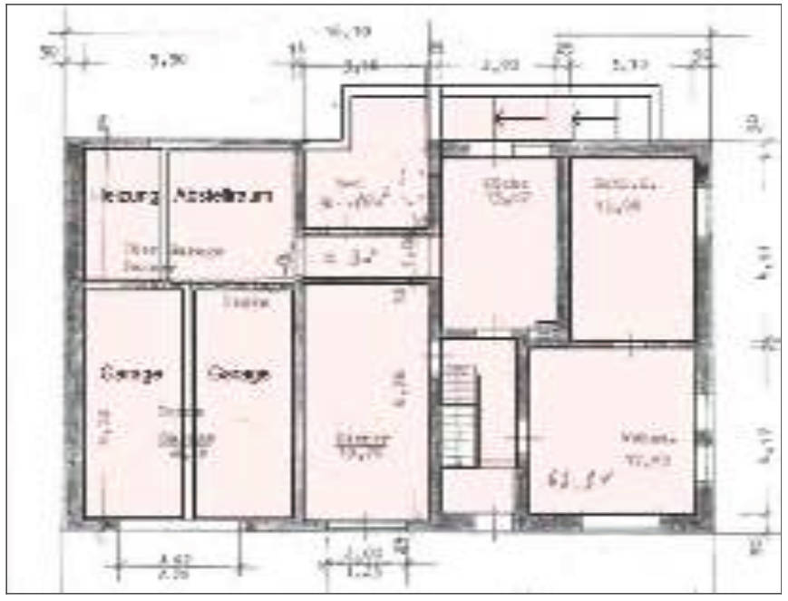 Zweifamilienhaus in Lindlestraße 6, 89564 Nattheim - Bild 5