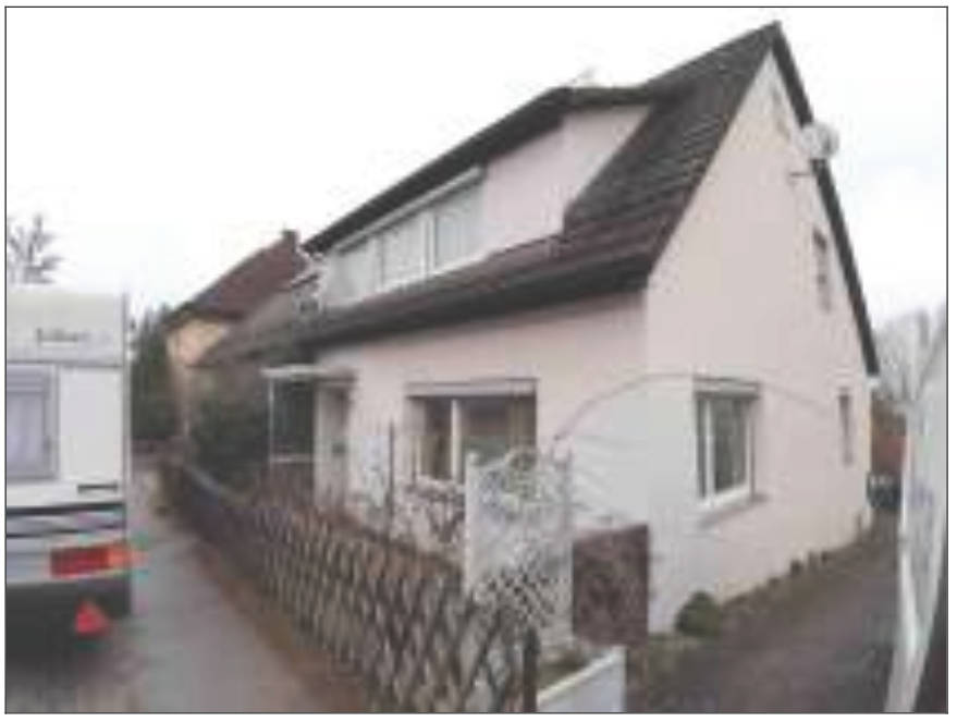 Zweifamilienhaus in Lindlestraße 6, 89564 Nattheim - Bild 3