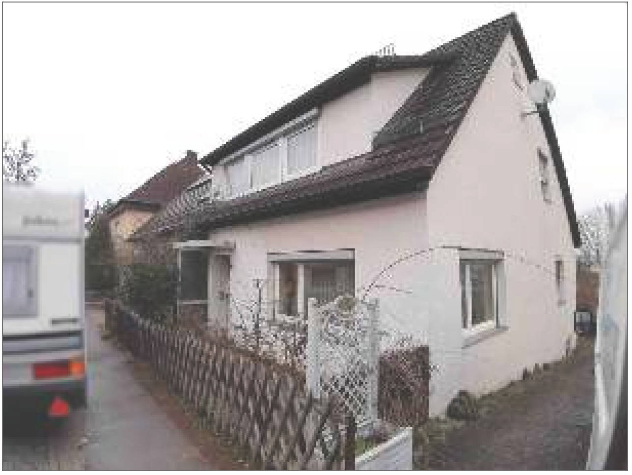 Zweifamilienhaus in Lindlestraße 6, 89564 Nattheim - Bild 2