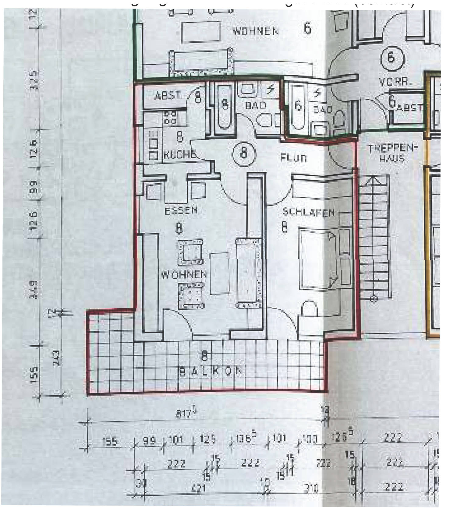 baden-wuerttemberg 2 K 23/23 Frauenalber Straße 20, 76332 Bad Herrenalb 7