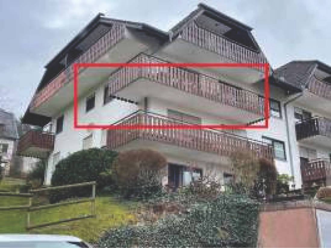 Frauenalber Straße 20, 76332 Bad Herrenalb