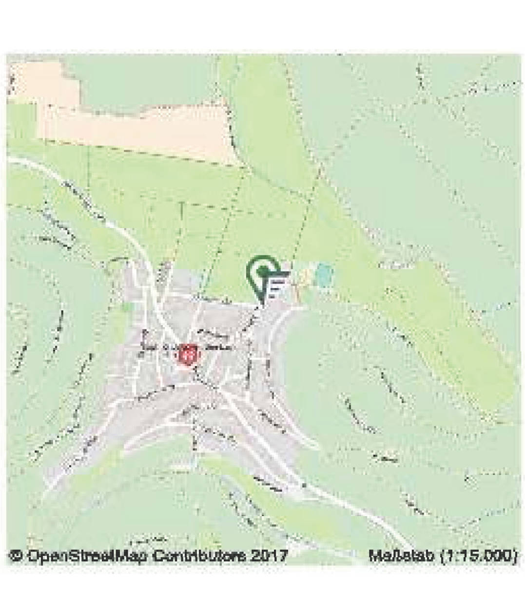 baden-wuerttemberg 2 K 23/23 Frauenalber Straße 20, 76332 Bad Herrenalb 6