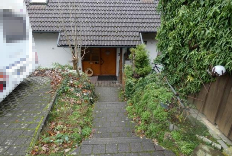 Mehrfamilienhaus in Römerstraße 36, 74670 Forchtenberg - Bild 2