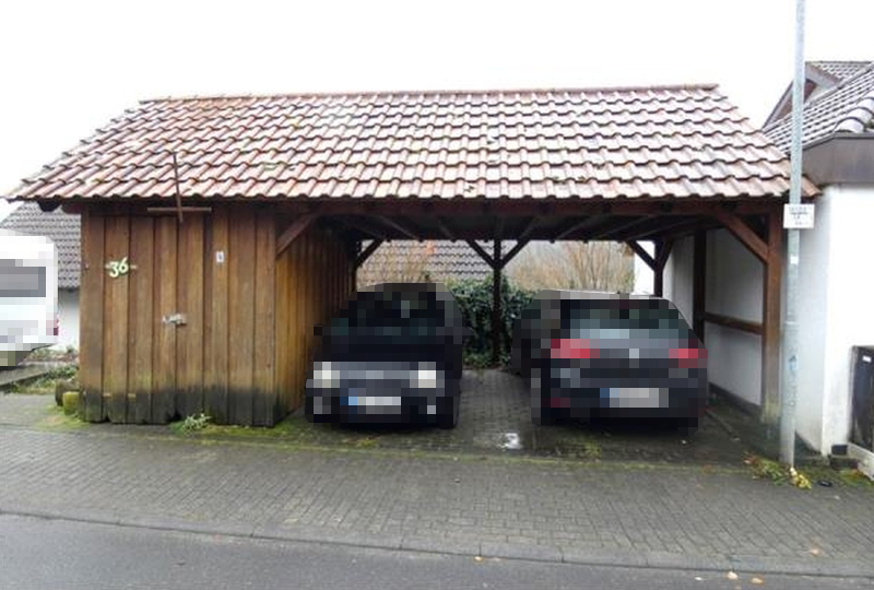 baden-wuerttemberg 2 K 23/23 Römerstraße 36, 74670 Forchtenberg 7