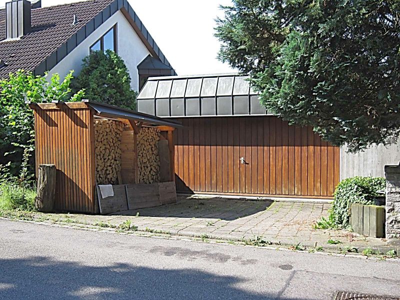 Einfamilienhaus in Urbanstraße 28, 72622 Nürtingen - Bild 2