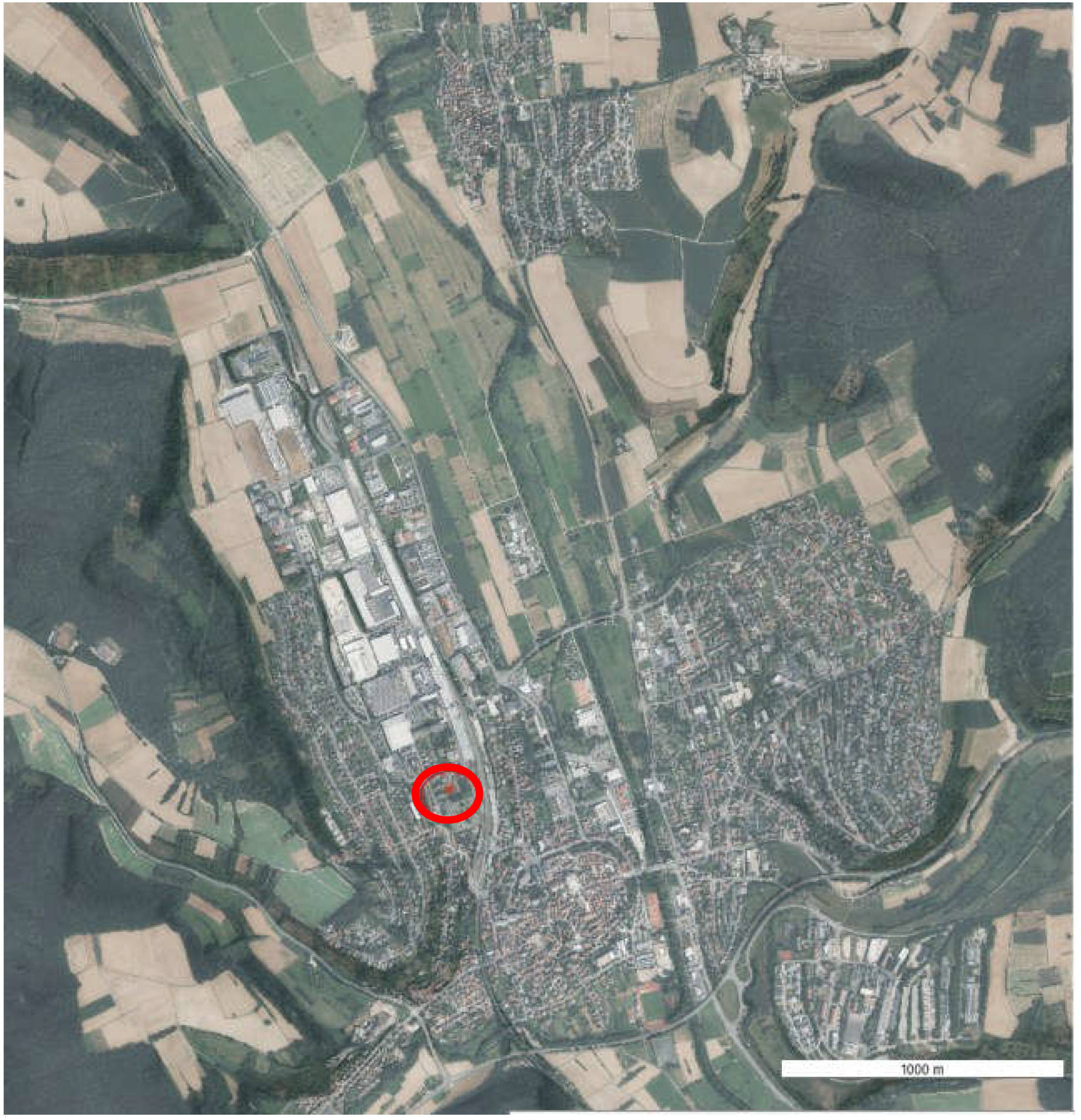 baden-wuerttemberg 2 K 23/24 Riedernstraße 10, 97941 Tauberbischofsheim 26