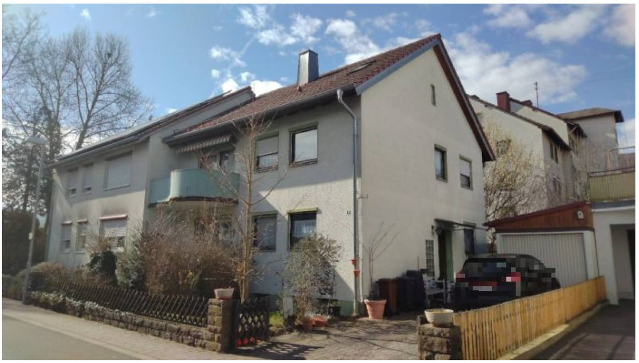 Mehrfamilienhaus in Riedernstraße 10, 97941 Tauberbischofsheim - Bild 5