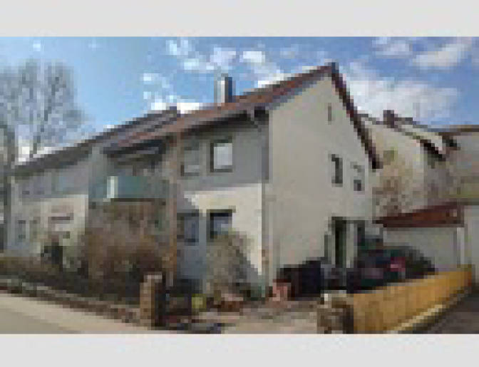 Mehrfamilienhaus in Riedernstraße 10, 97941 Tauberbischofsheim