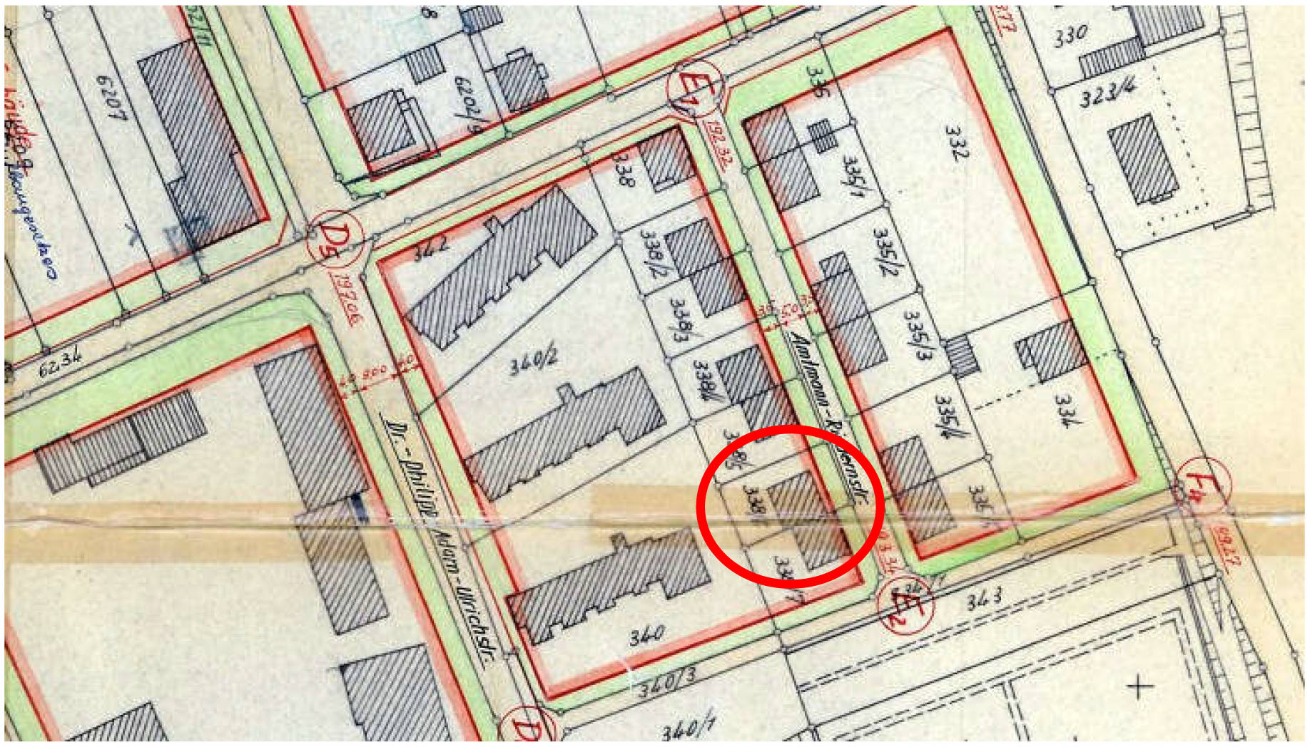 baden-wuerttemberg 2 K 23/24 Riedernstraße 10, 97941 Tauberbischofsheim 24