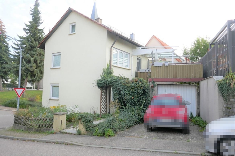 Einfamilienhaus in Windischenbacher Straße 17, 74629 Pfedelbach - Bild 3