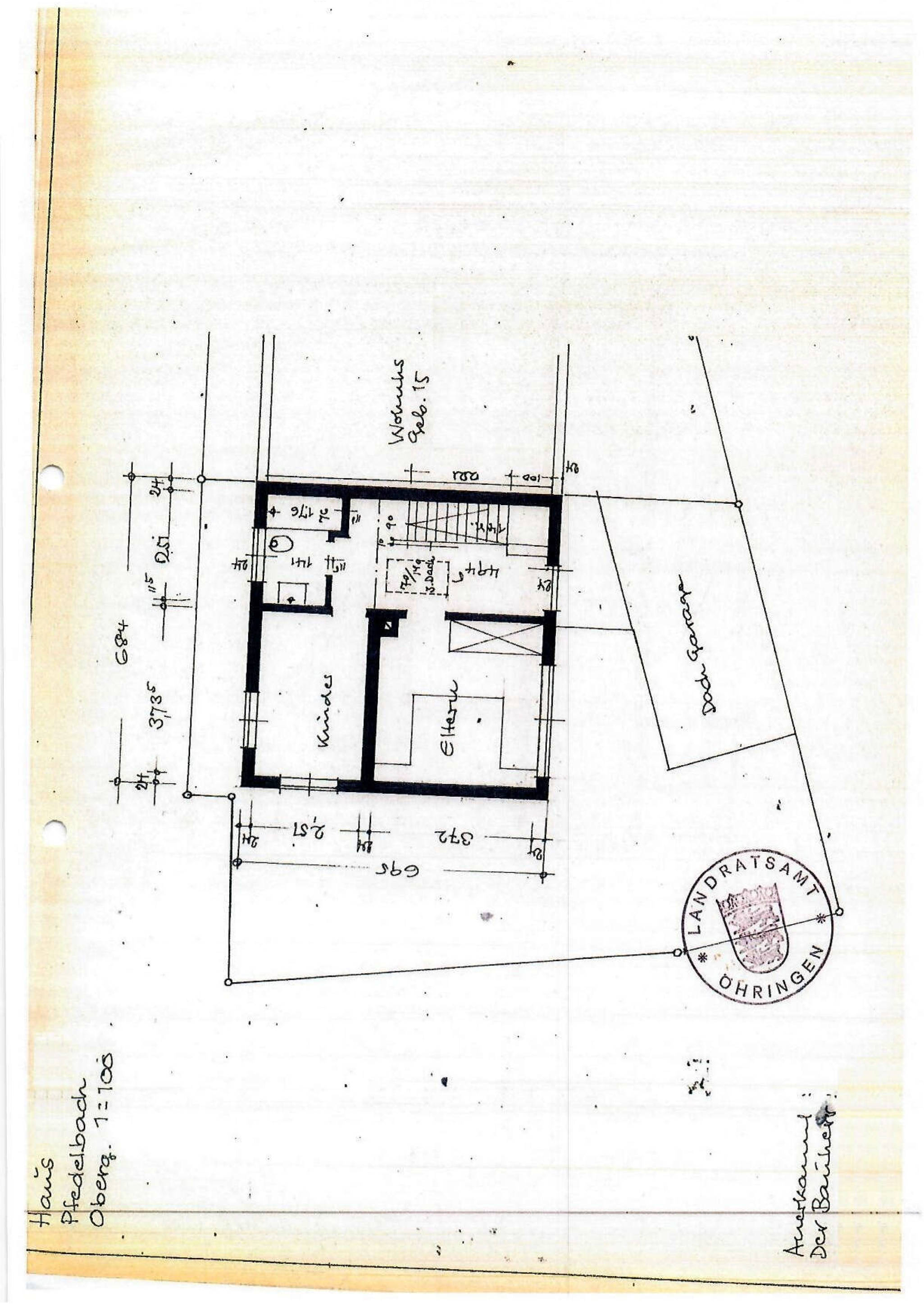 baden-wuerttemberg 2 K 24/22 Windischenbacher Straße 17, 74629 Pfedelbach 8