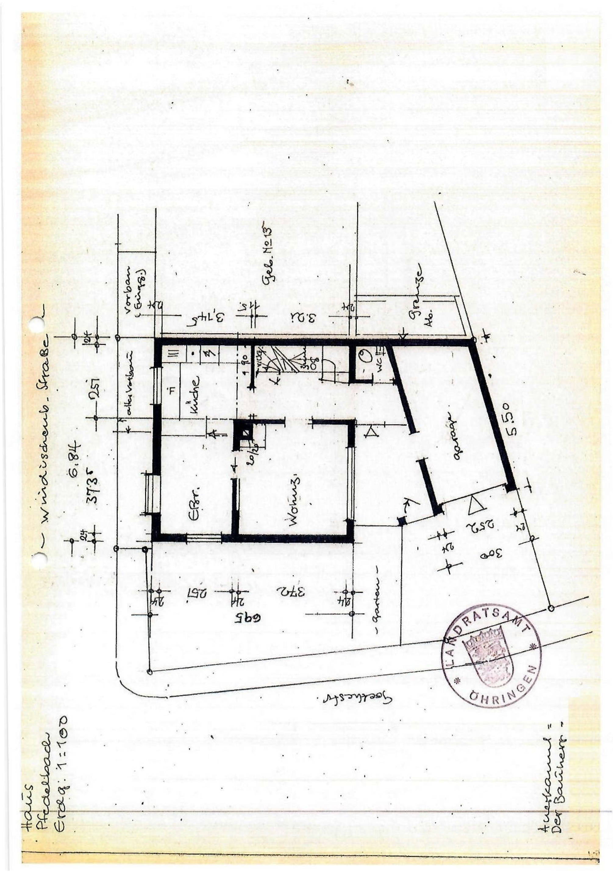 baden-wuerttemberg 2 K 24/22 Windischenbacher Straße 17, 74629 Pfedelbach 9