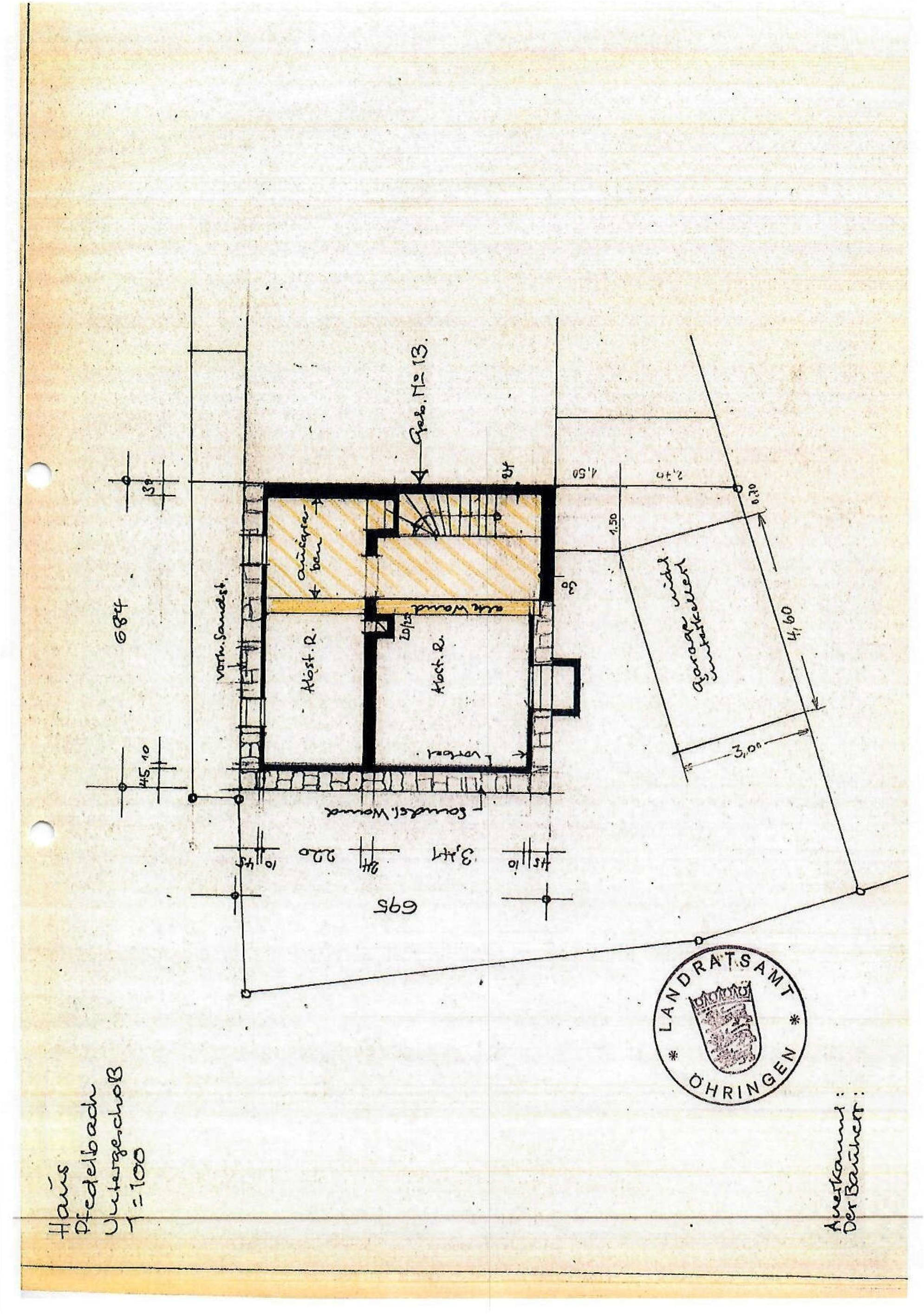 baden-wuerttemberg 2 K 24/22 Windischenbacher Straße 17, 74629 Pfedelbach 7