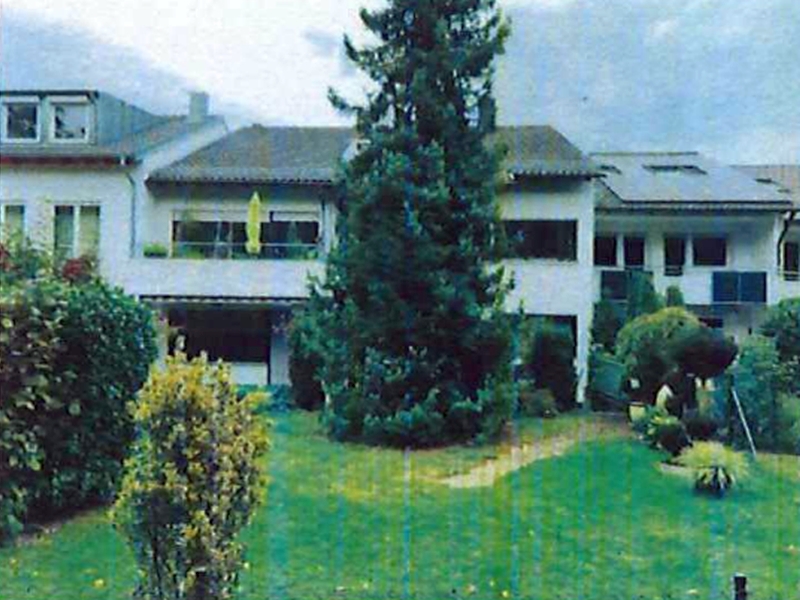 Holbeinstraße 44, 70806 Kornwestheim