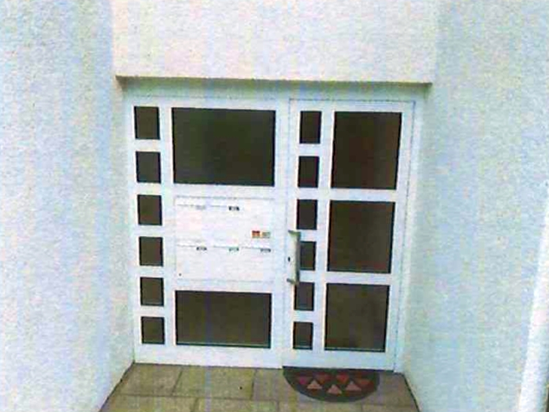 1- bis 2,5-Zimmer-Wohnung in Holbeinstraße 44, 70806 Kornwestheim - Bild 2