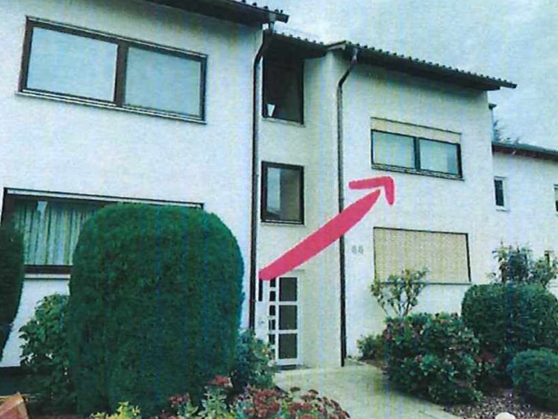 1- bis 2,5-Zimmer-Wohnung in Holbeinstraße 44, 70806 Kornwestheim - Bild 5
