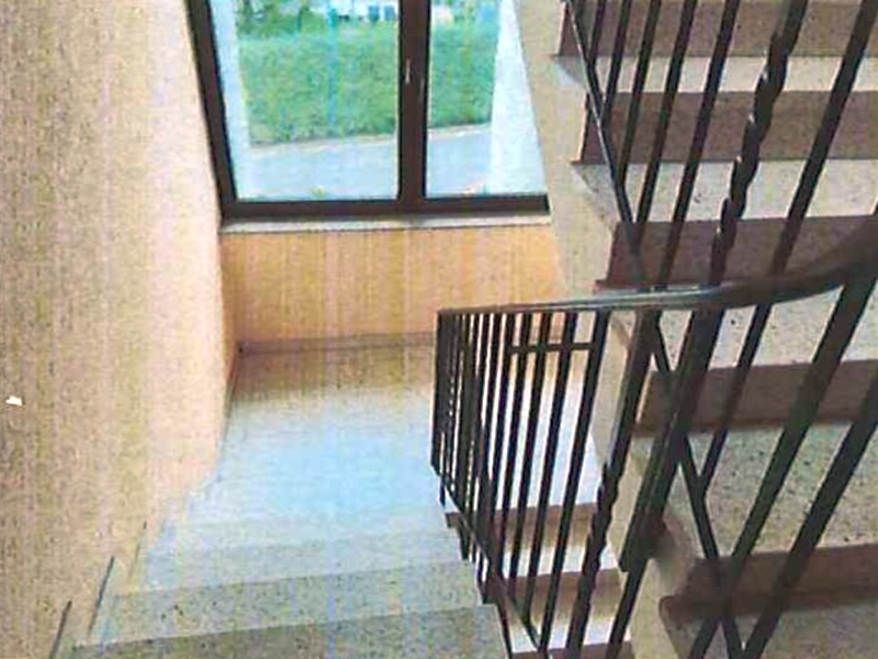 1- bis 2,5-Zimmer-Wohnung in Holbeinstraße 44, 70806 Kornwestheim - Bild 3