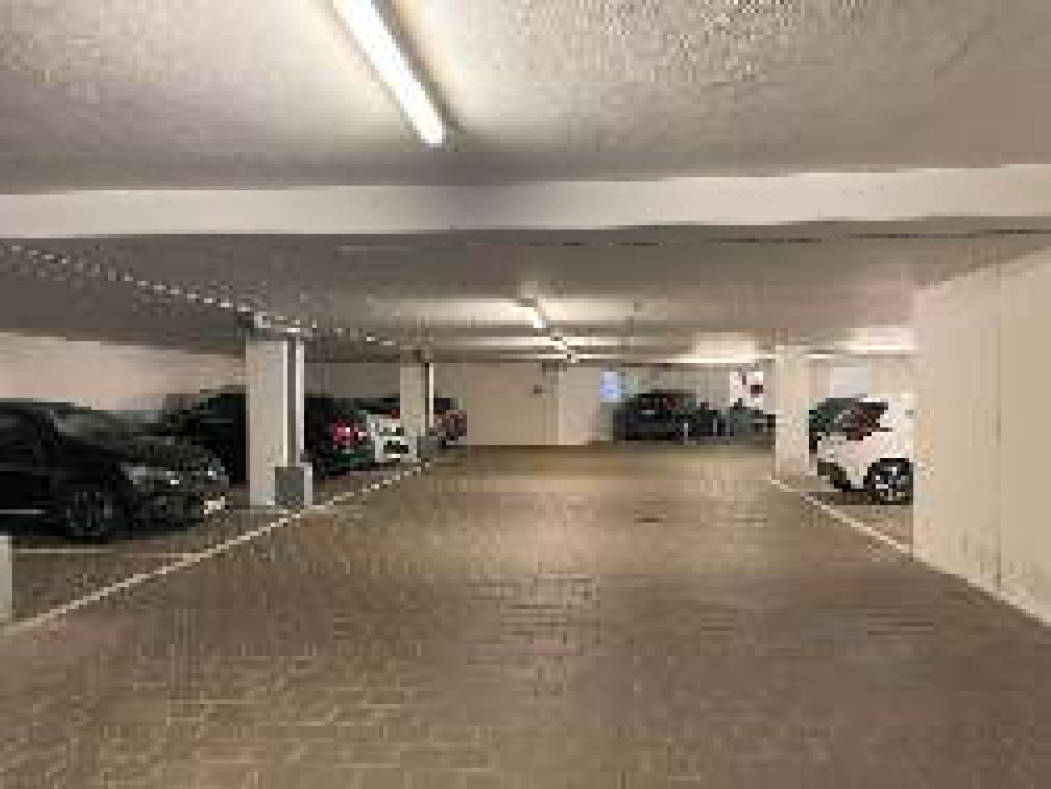 Stellplatz in Herrenberg Str. 3 und 5, 72202 Nagold