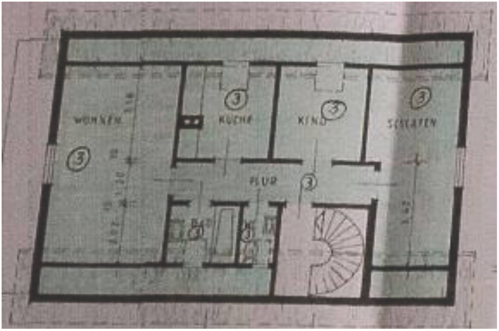 baden-wuerttemberg 2 K 25/24 Bühlstraße 6, 76437 Rastatt-Plittersdorf 6