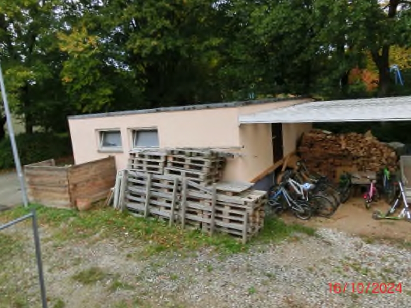 Mehrfamilienhaus in Bachstraße 5, 72127 Kusterdingen OT Jettenburg