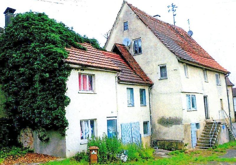 Schloßstraße 47, 74078 Heilbronn (Kirchhausen)