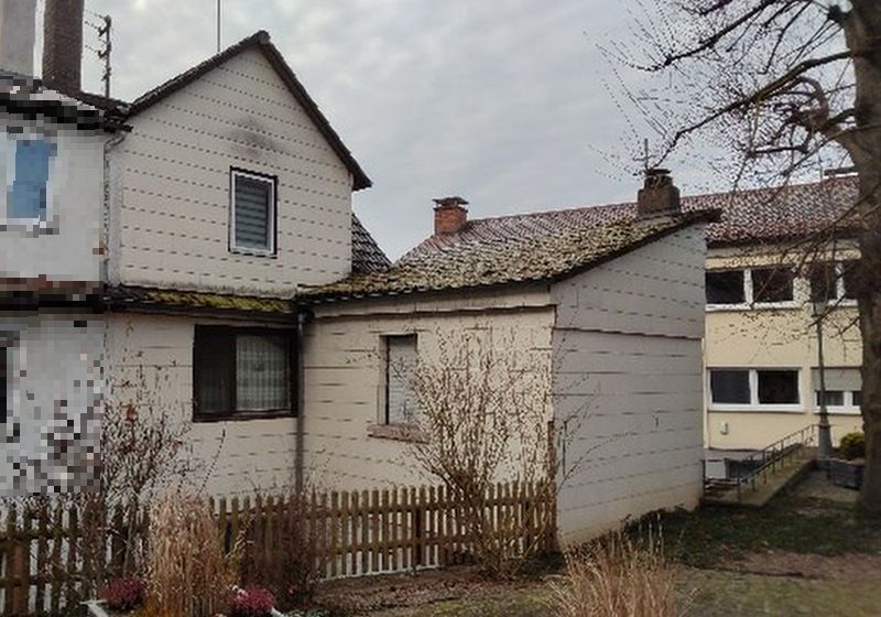 Einfamilienhaus in Ringgasse 6, 97896 Freudenberg - Bild 2