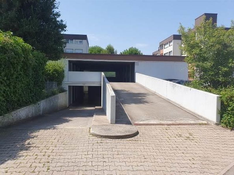 1- bis 2,5-Zimmer-Wohnung in Goldäckerstraße 11, 70771 Leinfelden-Echterdingen - Bild 5