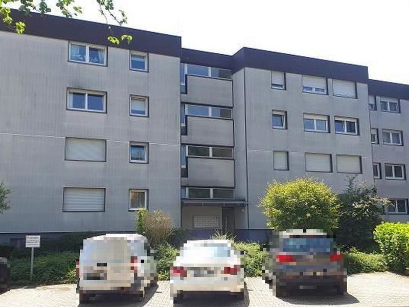 1- bis 2,5-Zimmer-Wohnung in Goldäckerstraße 11, 70771 Leinfelden-Echterdingen