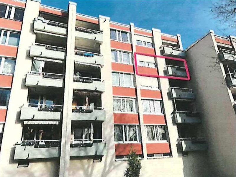 3- bis 4,5-Zimmer-Wohnung in Straßenäcker 1, 71634 Ludwigsburg - Bild 3