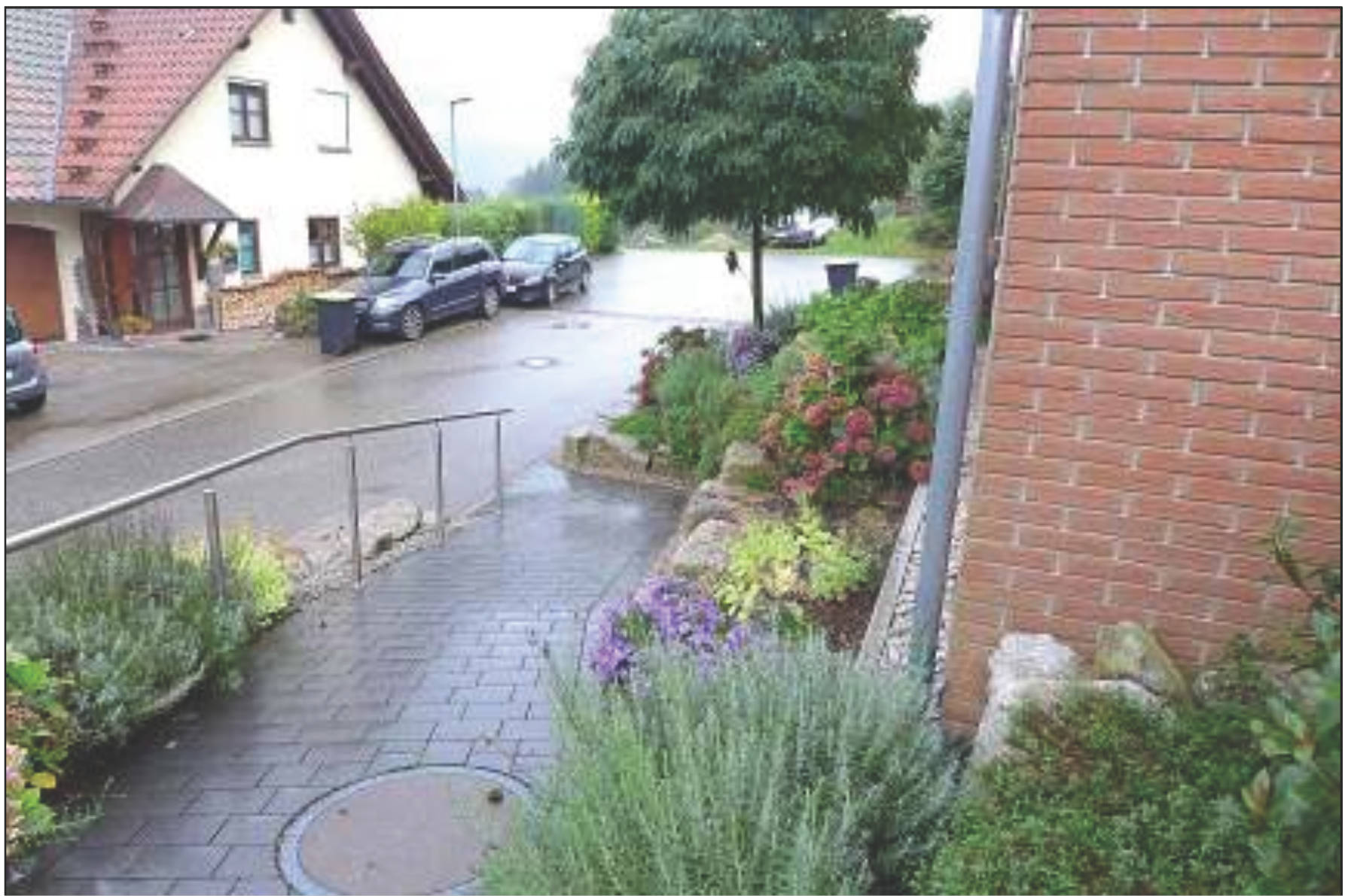 baden-wuerttemberg 2 K 28/24 Im Wiesengrund 16, 76596 Forbach 16
