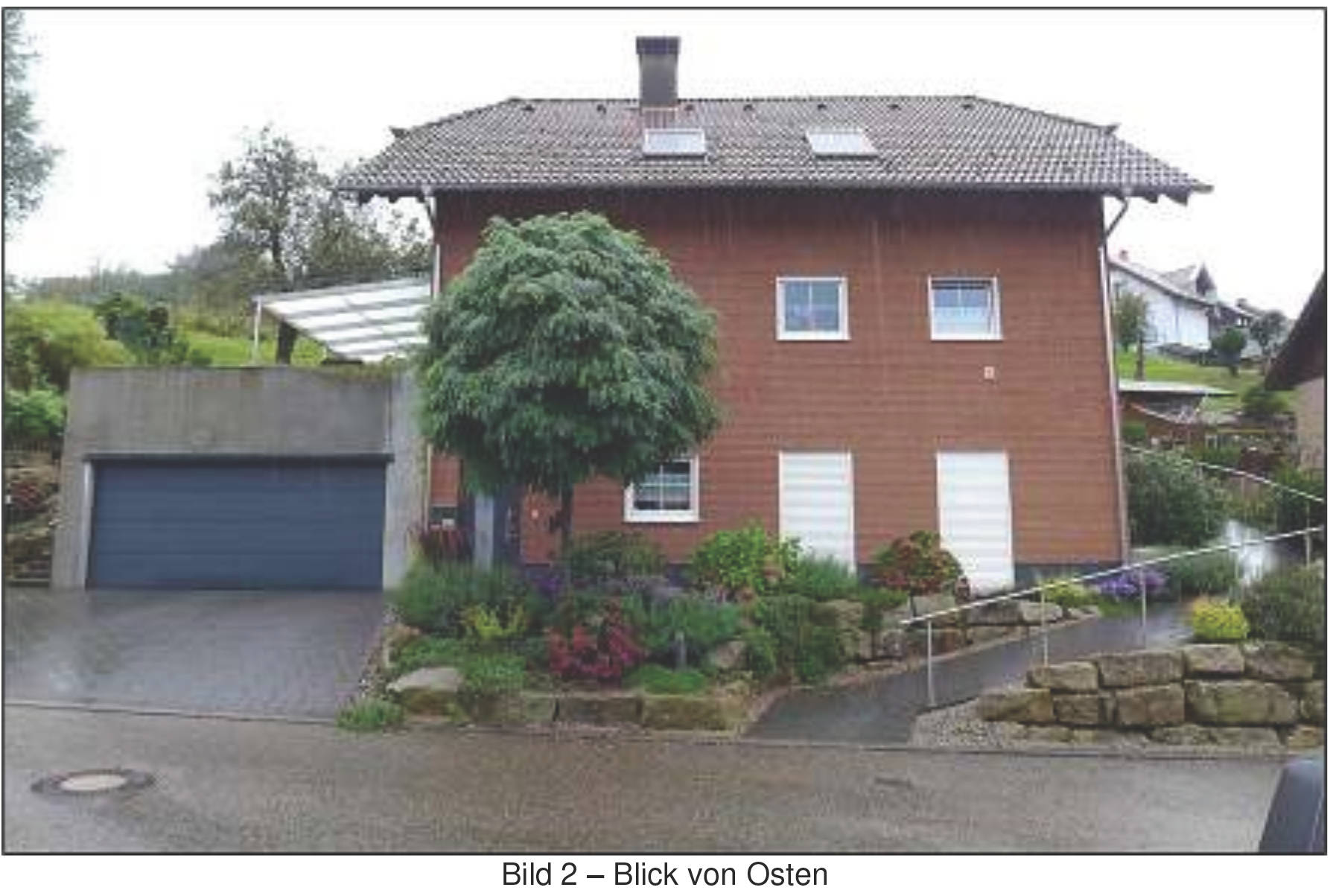 baden-wuerttemberg 2 K 28/24 Im Wiesengrund 16, 76596 Forbach 6