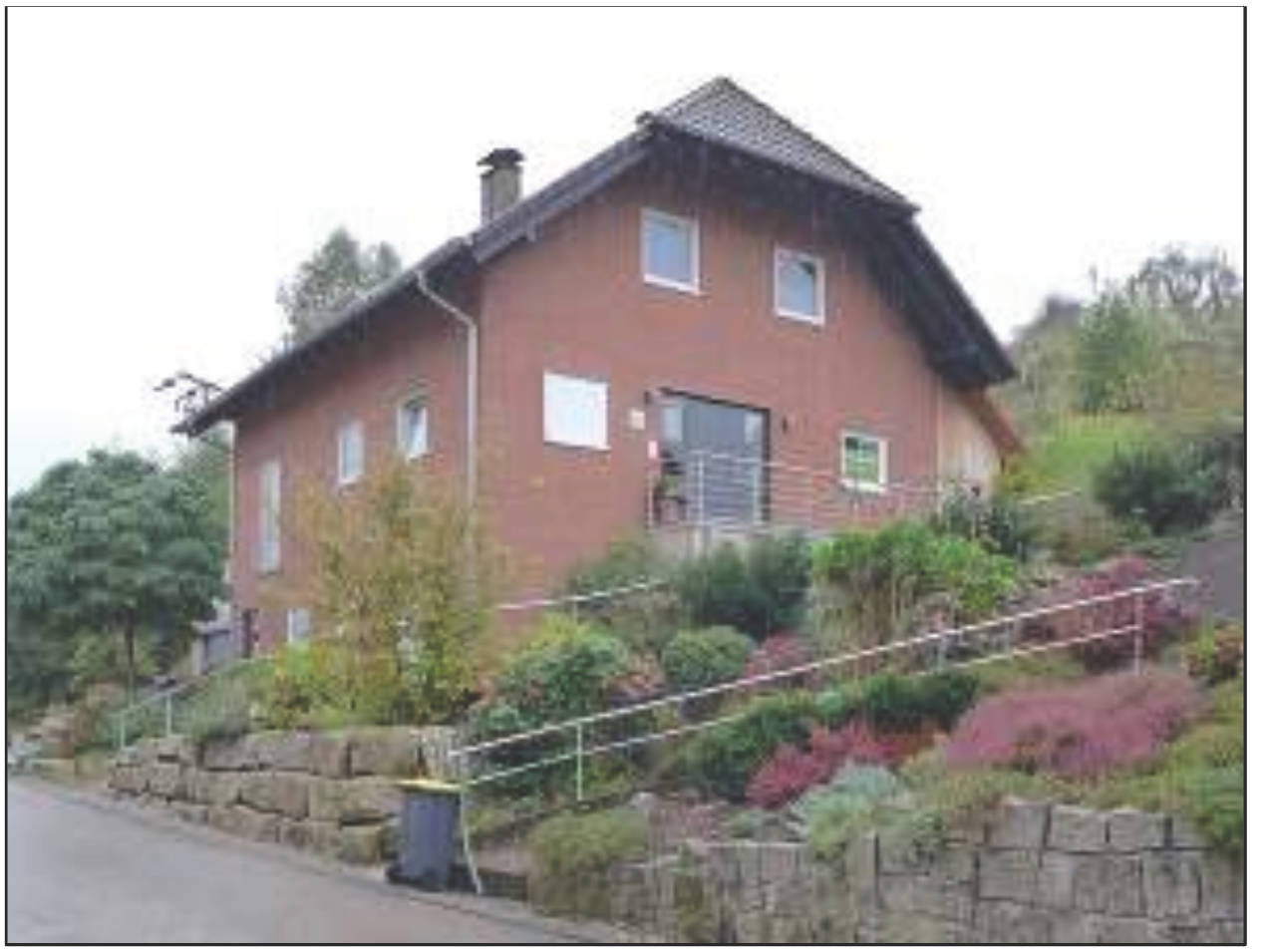 Einfamilienhaus in Im Wiesengrund 16, 76596 Forbach - Bild 3