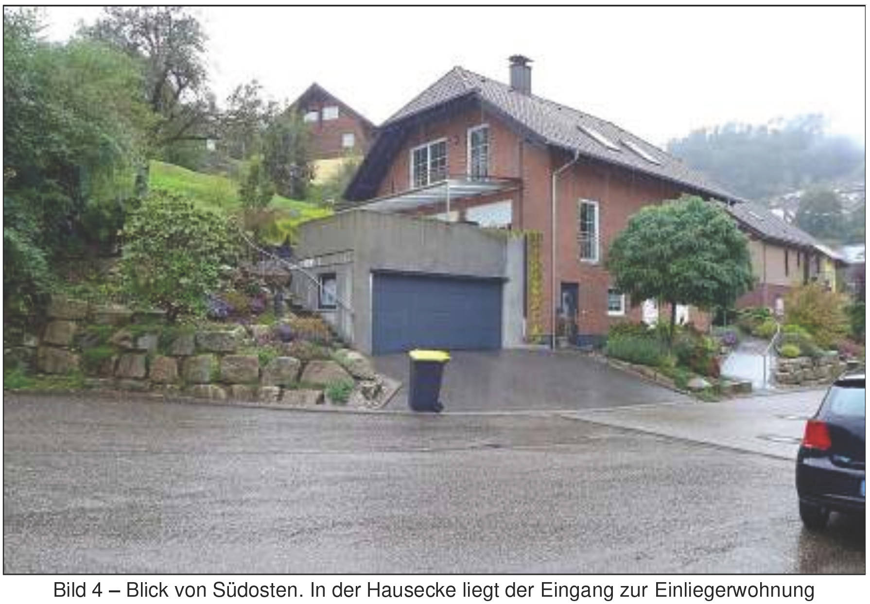 baden-wuerttemberg 2 K 28/24 Im Wiesengrund 16, 76596 Forbach 7