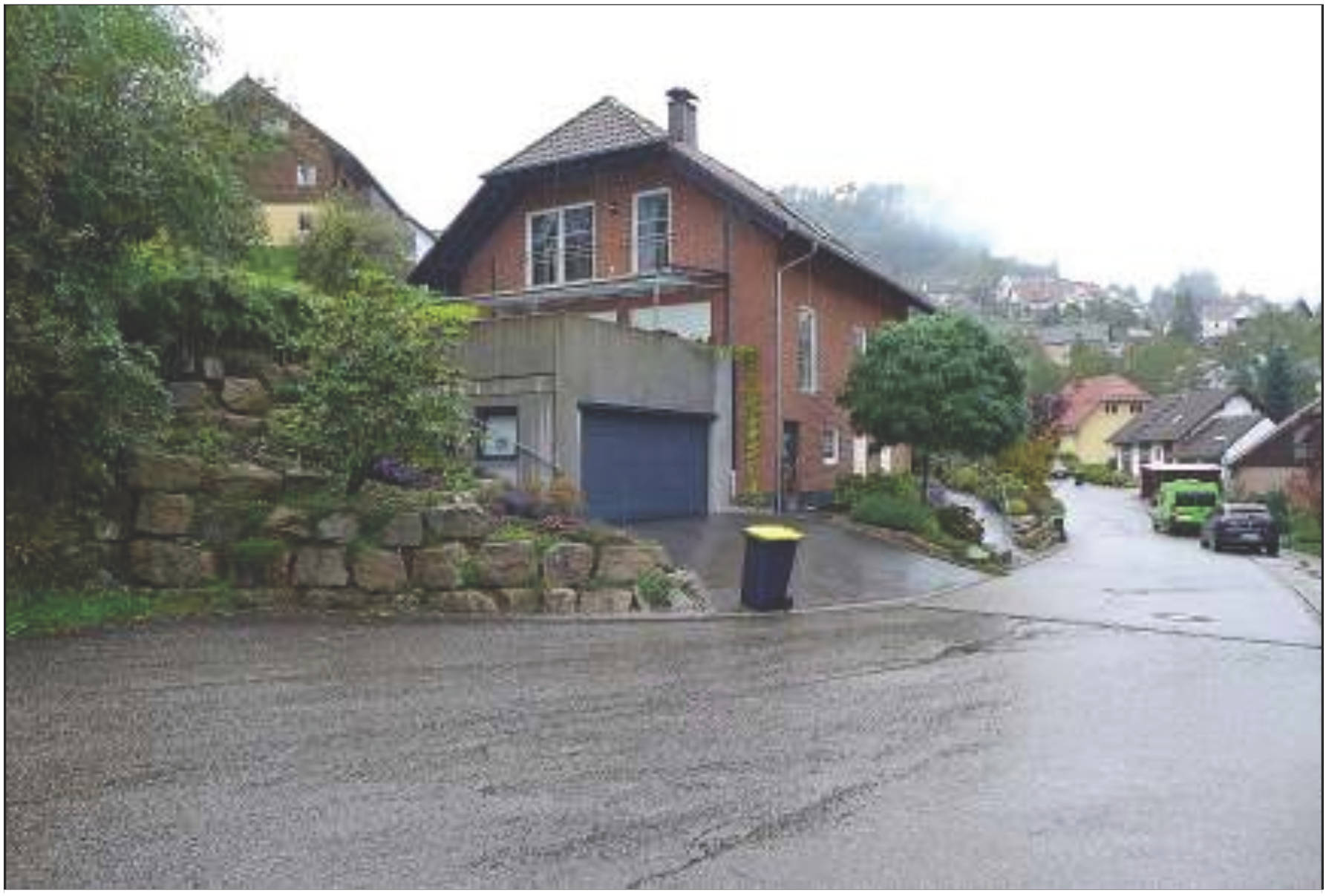 Einfamilienhaus in Im Wiesengrund 16, 76596 Forbach - Bild 2