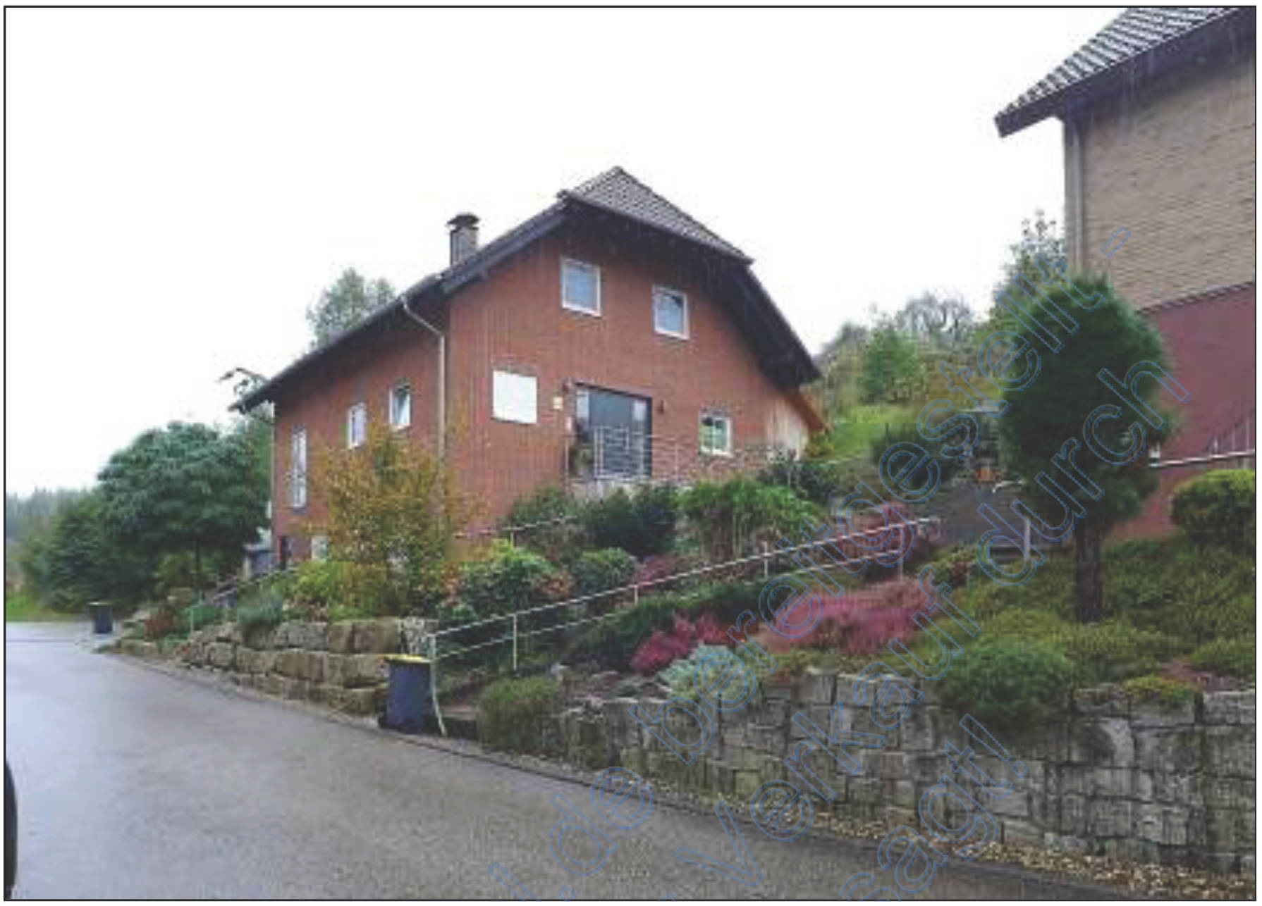Einfamilienhaus in Im Wiesengrund 16, 76596 Forbach - Bild 5
