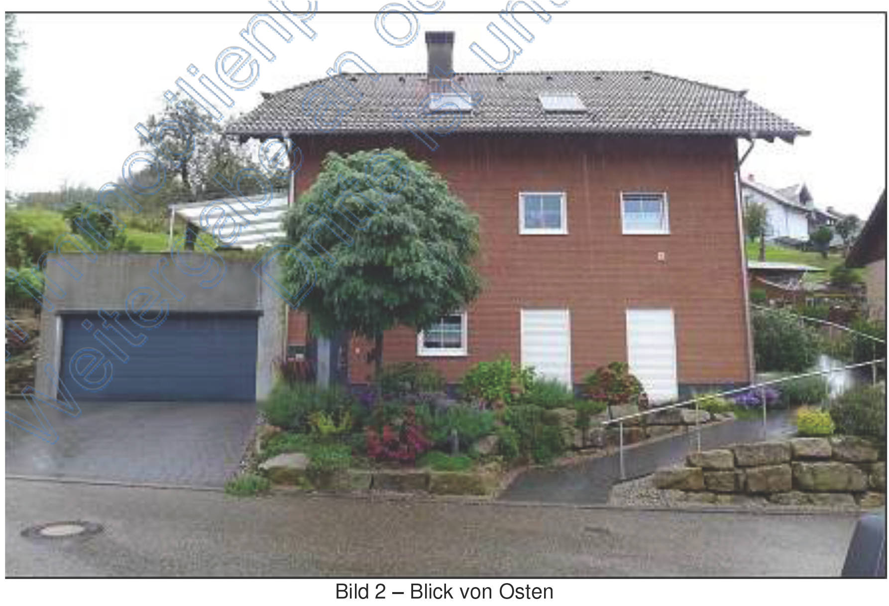 baden-wuerttemberg 2 K 28/24 Im Wiesengrund 16, 76596 Forbach 9