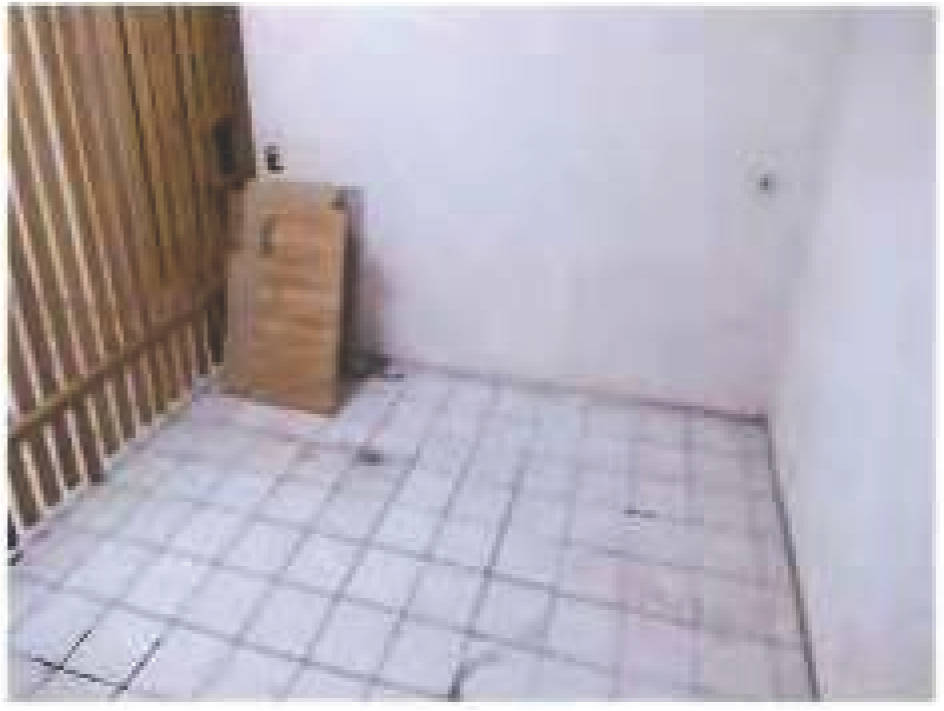 Dreizimmerwohnung in Schillerstraße 18, 68804 Altlußheim - Bild 5
