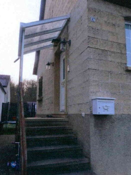 baden-wuerttemberg 2 K 29-23 Wannweiler Straße 42, 72138 Kirchentellinsfurt