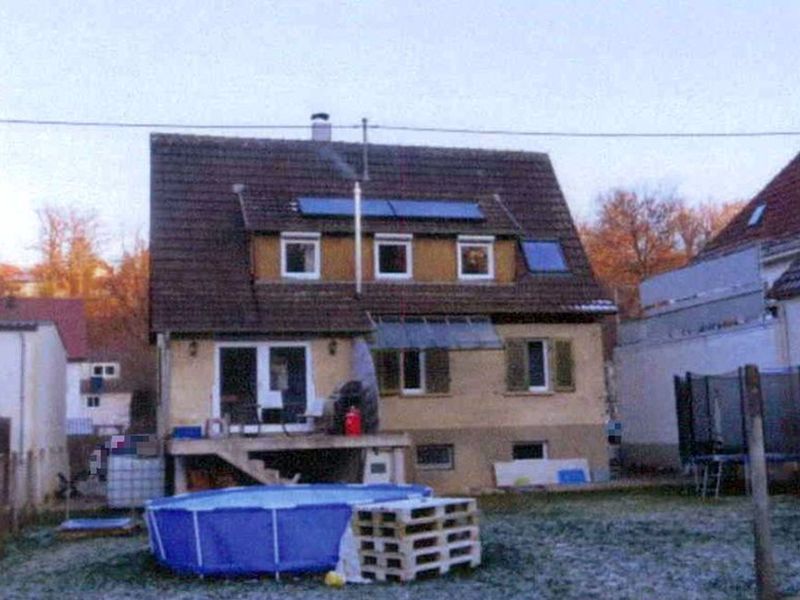 baden-wuerttemberg 2 K 29-23 Wannweiler Straße 42, 72138 Kirchentellinsfurt