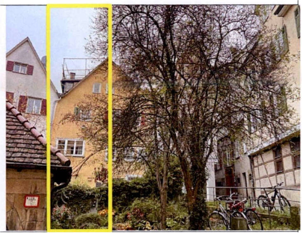 baden-wuerttemberg 2 K 29/24 Marktgasse 5, 72070 Tübingen 6