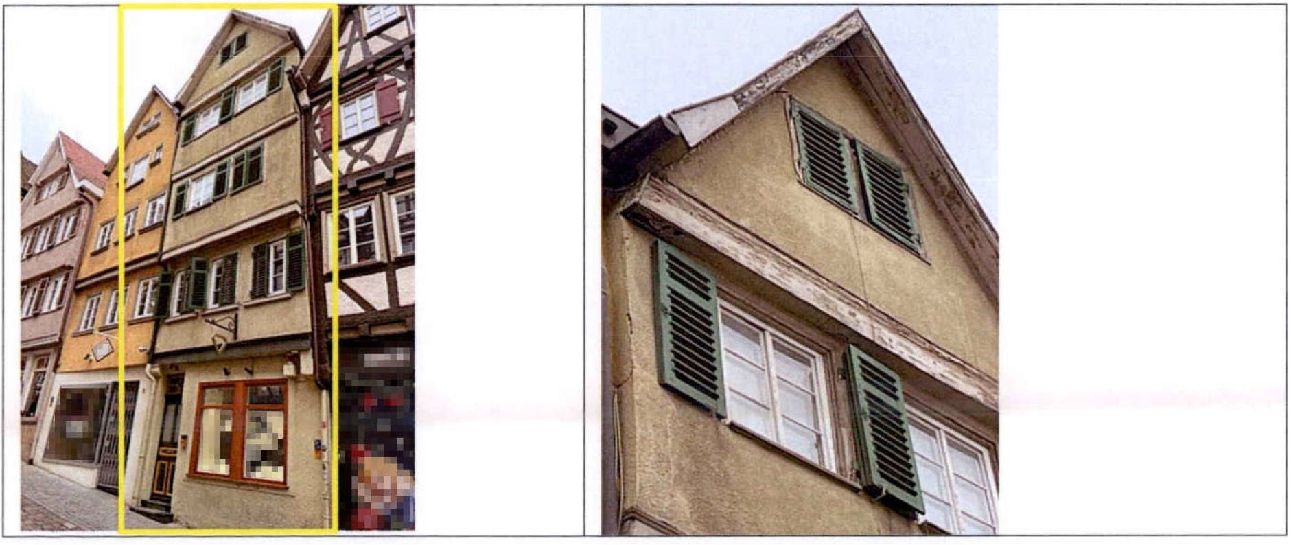 baden-wuerttemberg 2 K 29/24 Marktgasse 5, 72070 Tübingen 11