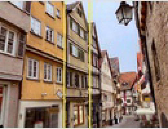 Wohnen/Gewerbe in Marktgasse 5, 72070 Tübingen - Bild 5