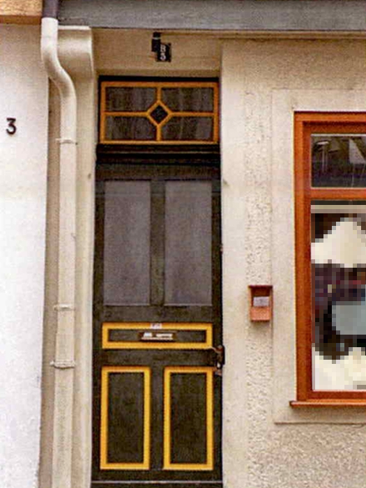 Wohnen/Gewerbe in Marktgasse 5, 72070 Tübingen - Bild 3