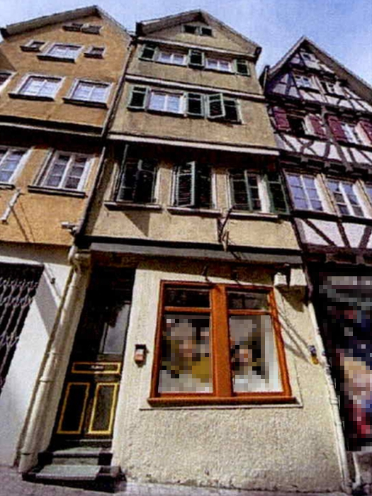 baden-wuerttemberg 2 K 29/24 Marktgasse 5, 72070 Tübingen 10