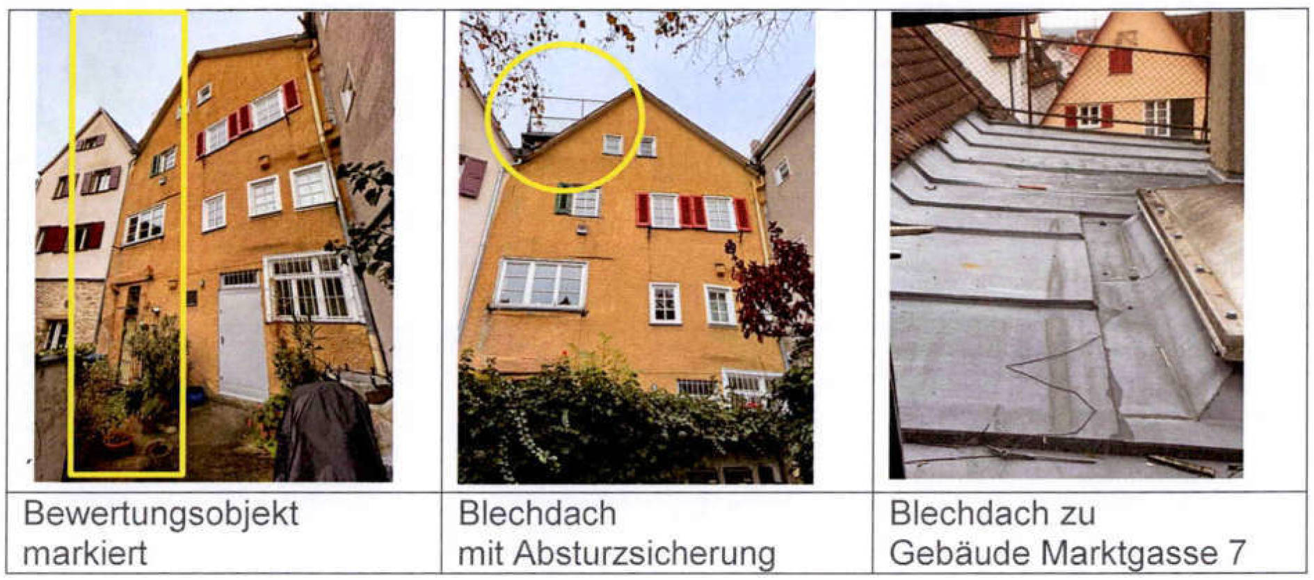 baden-wuerttemberg 2 K 29/24 Marktgasse 5, 72070 Tübingen 8