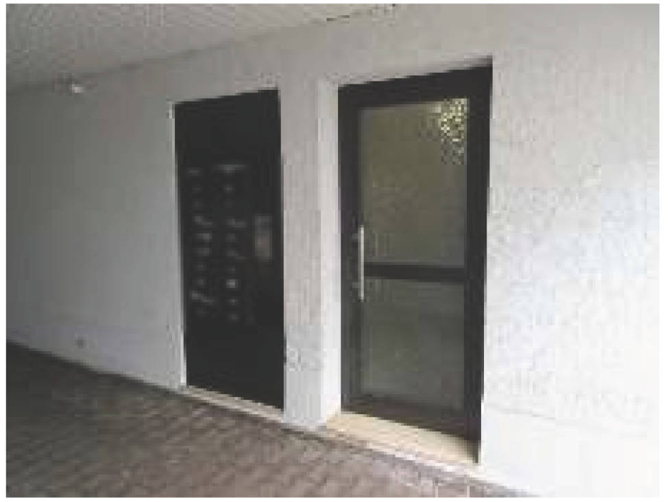 Einzimmerwohnung in Tattersallstraße 4, 68165 Mannheim-Schwetzingerstadt - Bild 5