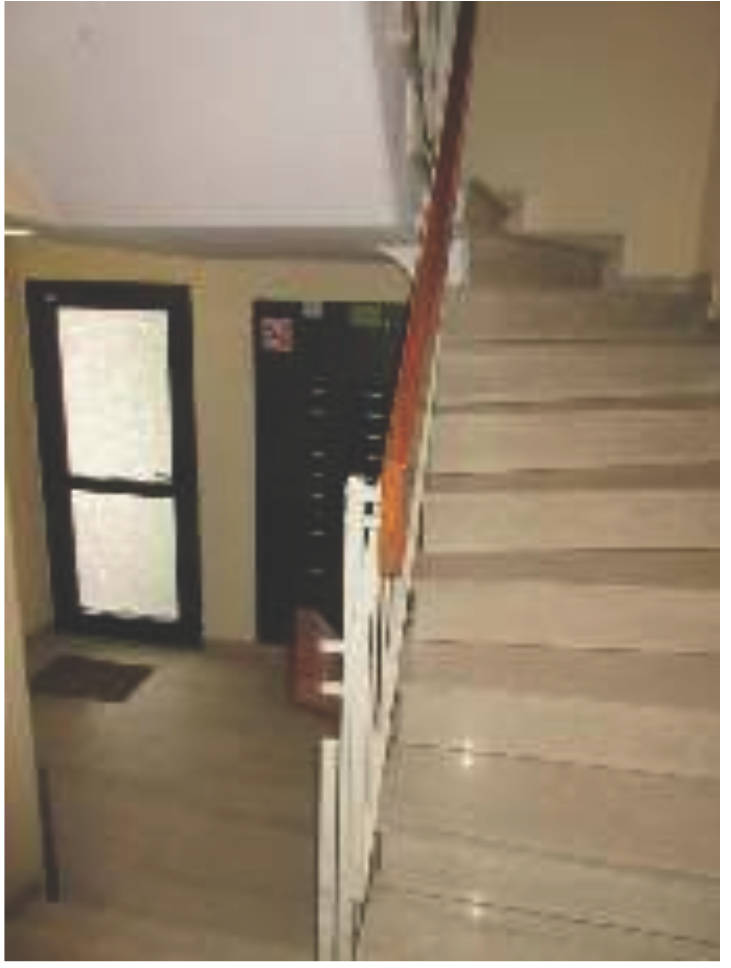 Einzimmerwohnung in Tattersallstraße 4, 68165 Mannheim-Schwetzingerstadt - Bild 4