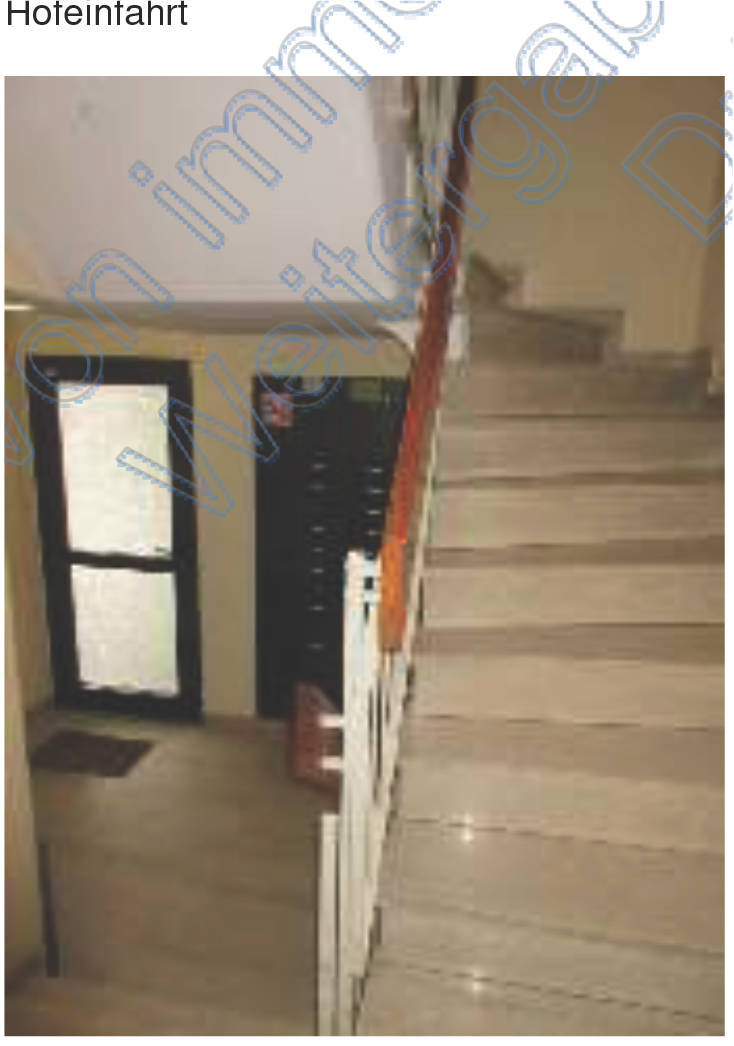 Einzimmerwohnung in Tattersallstraße 4, 68165 Mannheim-Schwetzingerstadt - Bild 2