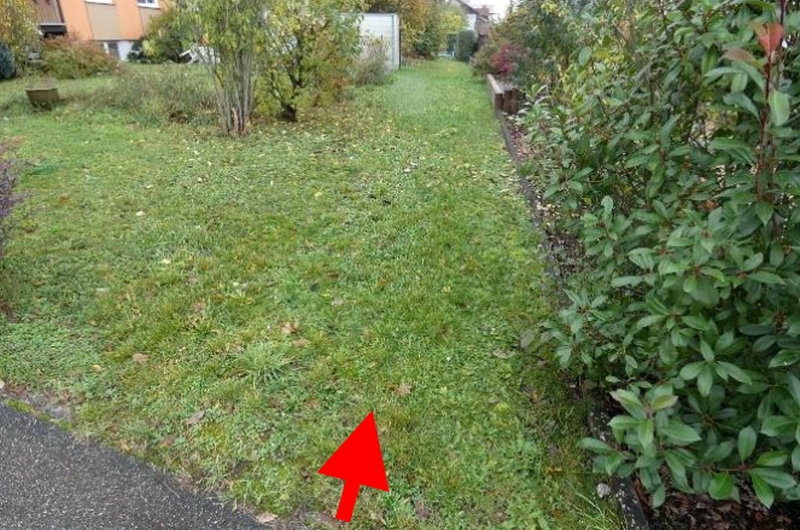Einfamilienhaus in Am Buchs 69, 74653 Künzelsau OT Garnberg - Bild 2